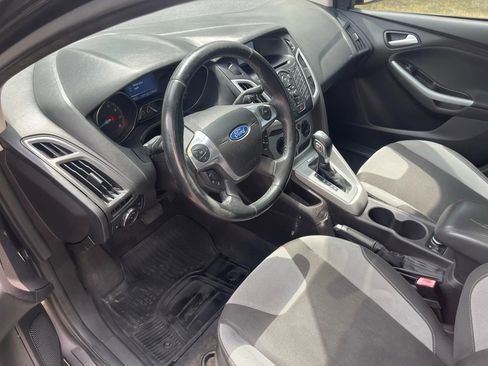 Used 2012 Ford Focus SE image 11