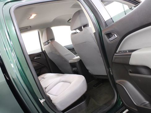 Used 2015 Chevrolet Colorado LT w/ LT Convenience Package image 21