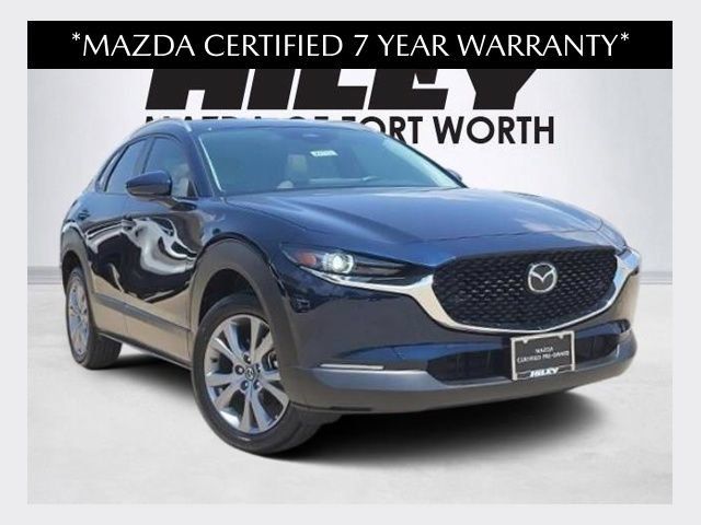 Certified 2026 MAZDA CX-30 AWD 2.5 S image 1