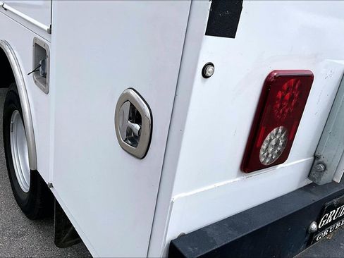 Used 2023 RAM 3500 Tradesman AWD/4WD image 37