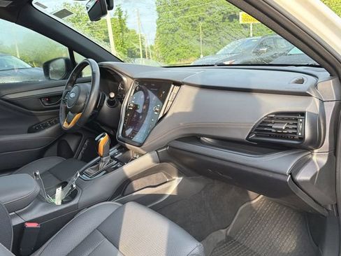 Used 2025 Subaru Outback Wilderness image 19