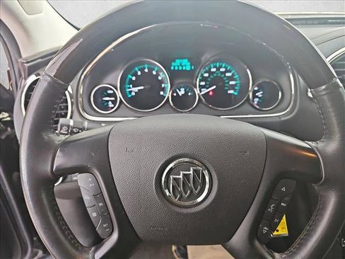 Used 2016 Buick Enclave Leather FWD image 17
