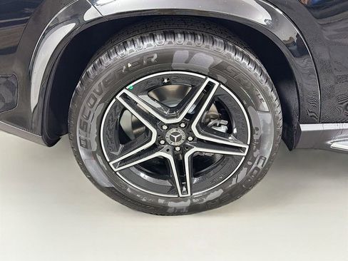 Used 2026 Mercedes-Benz GLE 450 GLE 450 image 36