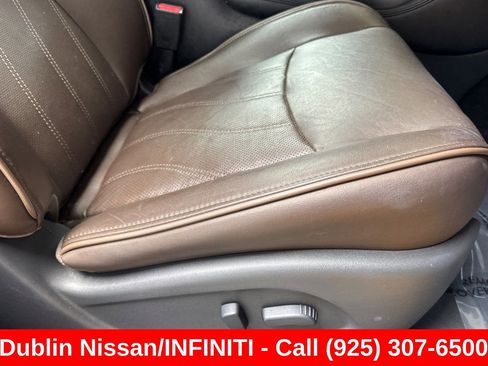 Used 2015 INFINITI QX60 Luxe w/ Premium Plus Package AWD/4WD image 25