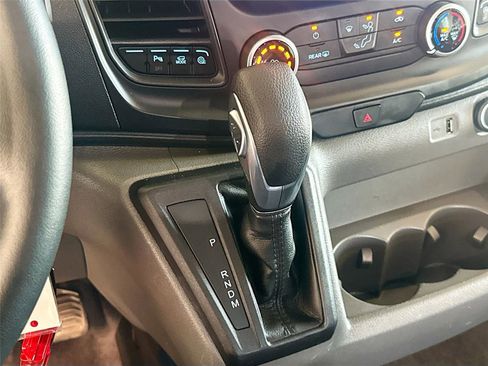 Used 2021 Ford Transit 250 148 High Roof Extended w/ Adventure Prep Package image 11