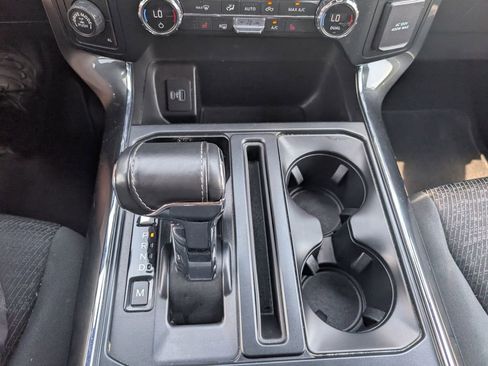 Used 2021 Ford F150 XLT w/ Equipment Group 302A High AWD/4WD image 22