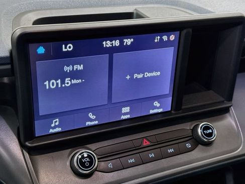 Certified 2024 Ford Maverick XLT w/ XLT Luxury Package FWD image 14