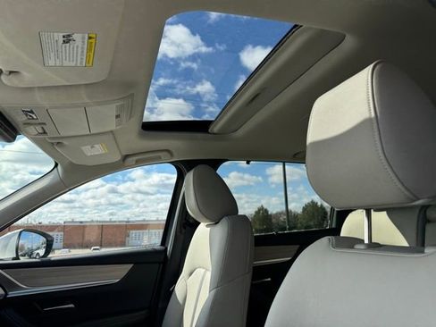 New 2026 MAZDA CX-90 Plug-In Hybrid w/ Preferred AWD/4WD image 10