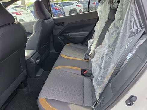 New 2026 Subaru Crosstrek 2.5i Sport AWD/4WD image 23
