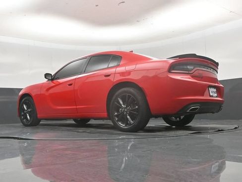 Used 2022 Dodge Charger SXT w/ Blacktop Package AWD/4WD image 54