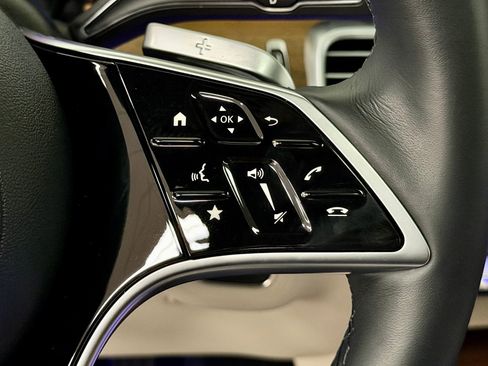 Certified 2026 Mercedes-Benz GLE 350 4MATIC image 29