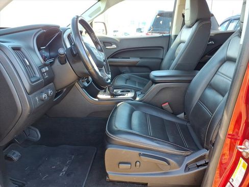 Used 2017 GMC Canyon Denali image 15