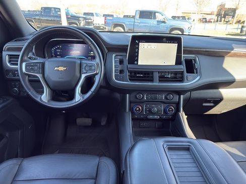 Used 2022 Chevrolet Tahoe LT image 27