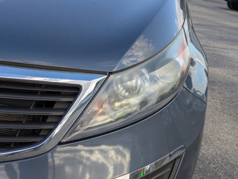 Used 2012 Kia Sportage LX w/ Convenience Pkg image 10