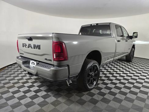 New 2026 RAM 2500 Big Horn image 4