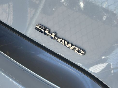 Used 2012 Acura TL SH-AWD image 13