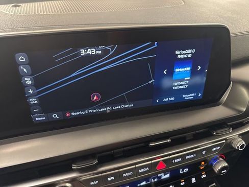 Used 2024 Kia Telluride S w/ S Sunroof Package image 27