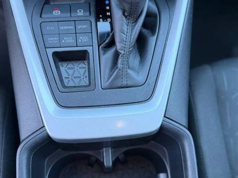 Used 2024 Toyota RAV4 XLE w/ Weather Package AWD/4WD image 29
