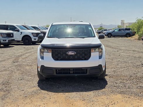 Used 2025 Ford Maverick XL w/ Equipment Group 101A AWD/4WD image 2