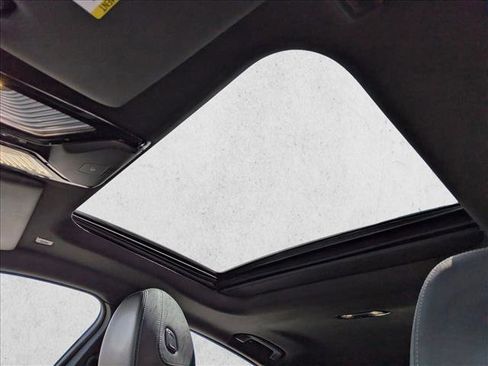 Used 2023 BMW i4 eDrive35 w/ Parking Assistance Package RWD image 17