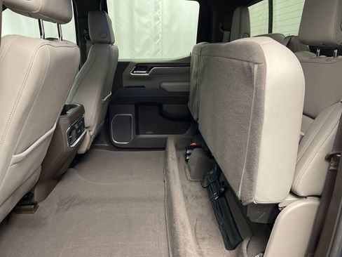 Used 2024 GMC Sierra 1500 SLT w/ SLT Premium Plus Package image 25