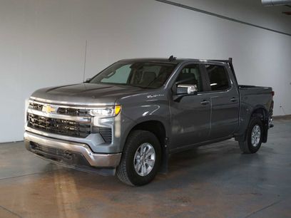 Used 2023 Chevrolet Silverado 1500 LT