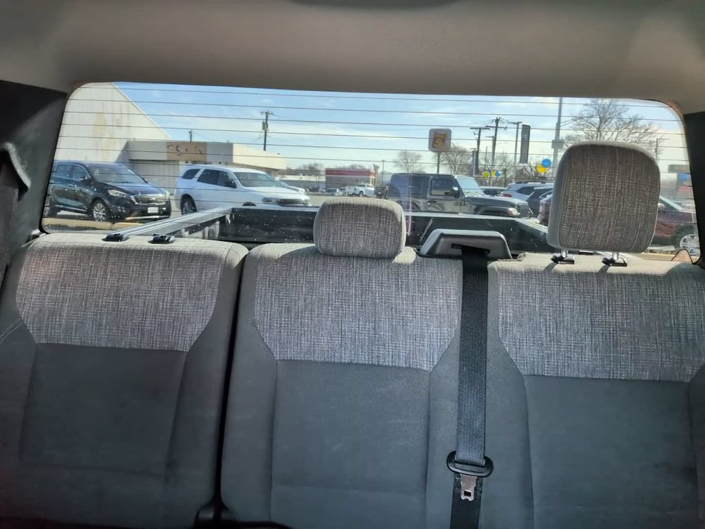 Used 2023 Ford F150 XLT w/ Equipment Group 301A Mid AWD/4WD image 25