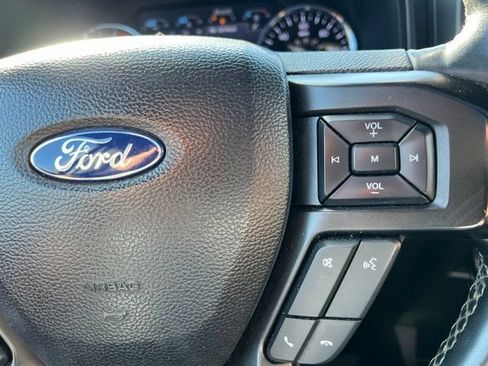 Used 2019 Ford Expedition Limited w/ Special Edition Package AWD/4WD image 29