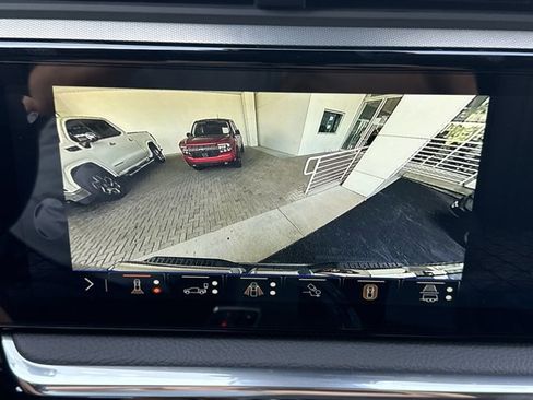 New 2026 GMC Sierra 1500 Denali image 9