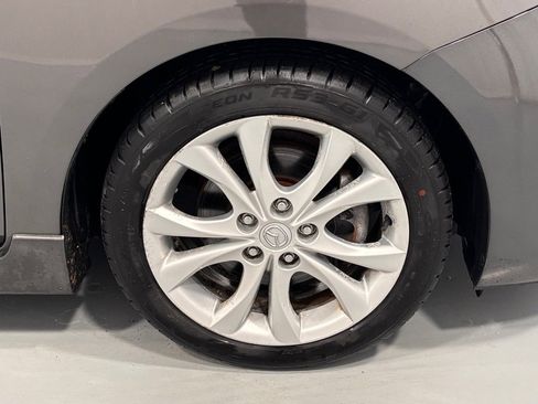 Used 2010 MAZDA MAZDA3 s Grand Touring image 32