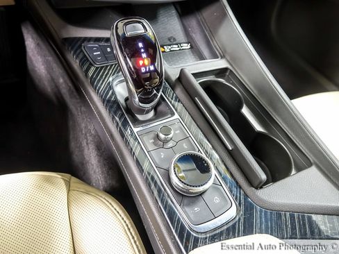 Used 2022 Cadillac CT5 Premium Luxury w/ Technology Package AWD/4WD image 18