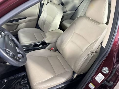 Used 2014 Honda Accord EX-L image 19