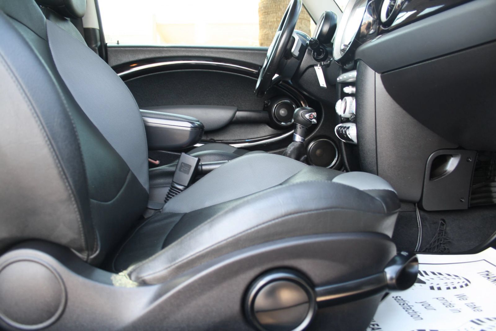Used 2010 MINI Cooper S FWD image 18