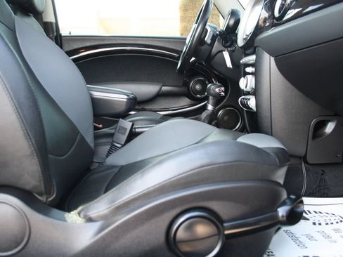 Used 2010 MINI Cooper S FWD image 18