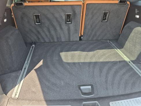 Used 2024 Cadillac XT5 Premium Luxury w/ LPO, Floor Liner Package AWD/4WD image 35