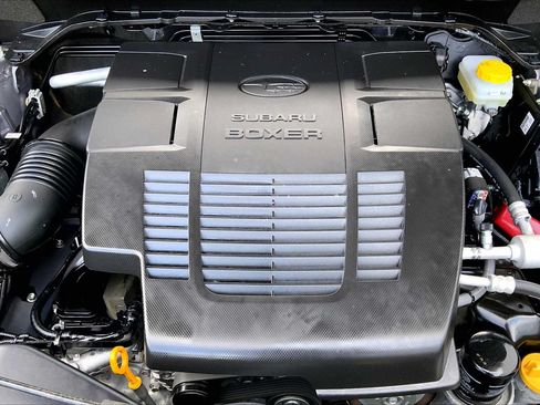 Certified 2024 Subaru Forester Limited AWD/4WD image 30