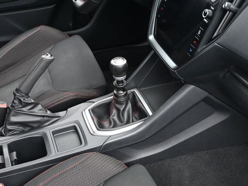 Used 2022 Subaru WRX Premium AWD/4WD image 31