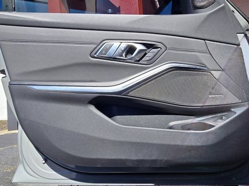 Used 2023 BMW M3 Competition w/ Executive Package image 18