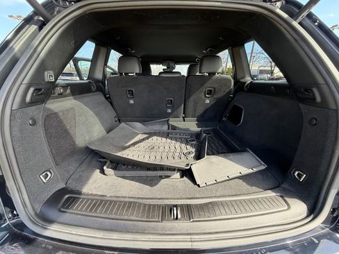 Used 2023 Jeep Grand Cherokee Trailhawk AWD/4WD image 34