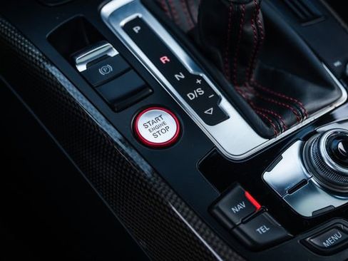 Used 2014 Audi S5 Premium Plus image 18