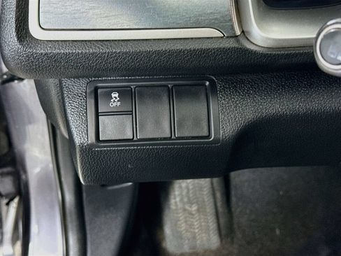 Used 2017 Honda Civic EX-T image 10