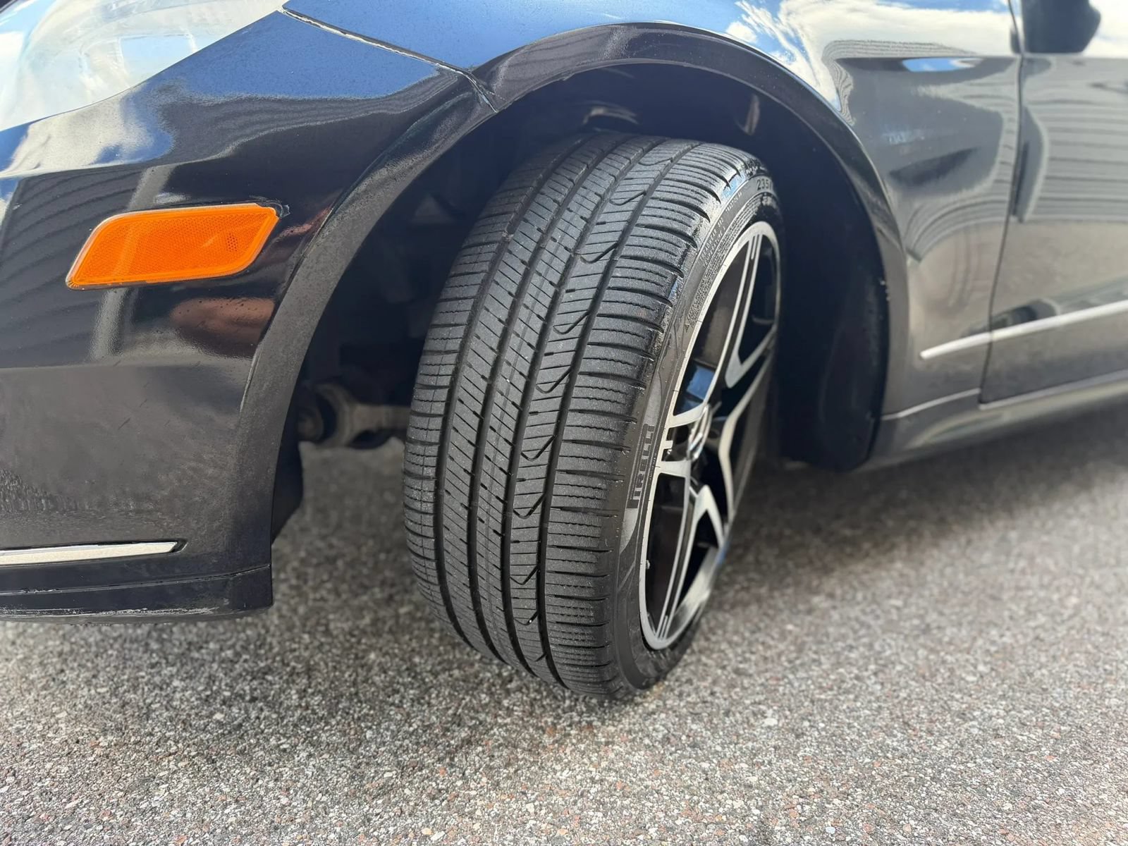 Used 2010 Mercedes-Benz E 350 Coupe image 23