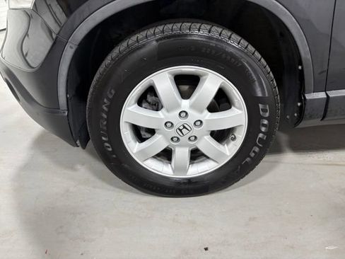 Used 2008 Honda CR-V EX image 11
