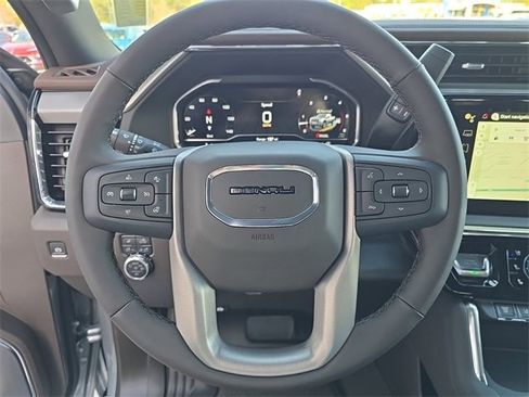 New 2025 GMC Sierra 2500 Denali w/ Max Trailering Package image 27