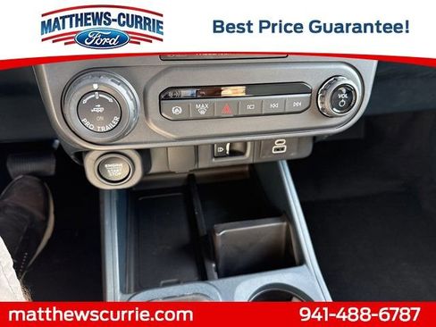 New 2026 Ford Maverick Lariat AWD/4WD image 21