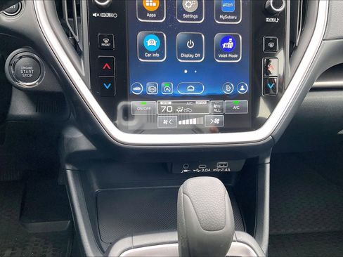 New 2026 Subaru Impreza 2.0i Sport image 21