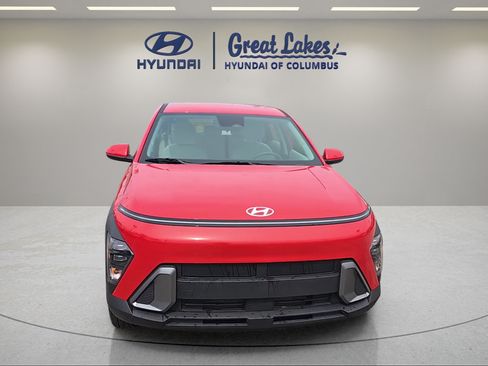 Used 2026 Hyundai Kona SE AWD/4WD image 8