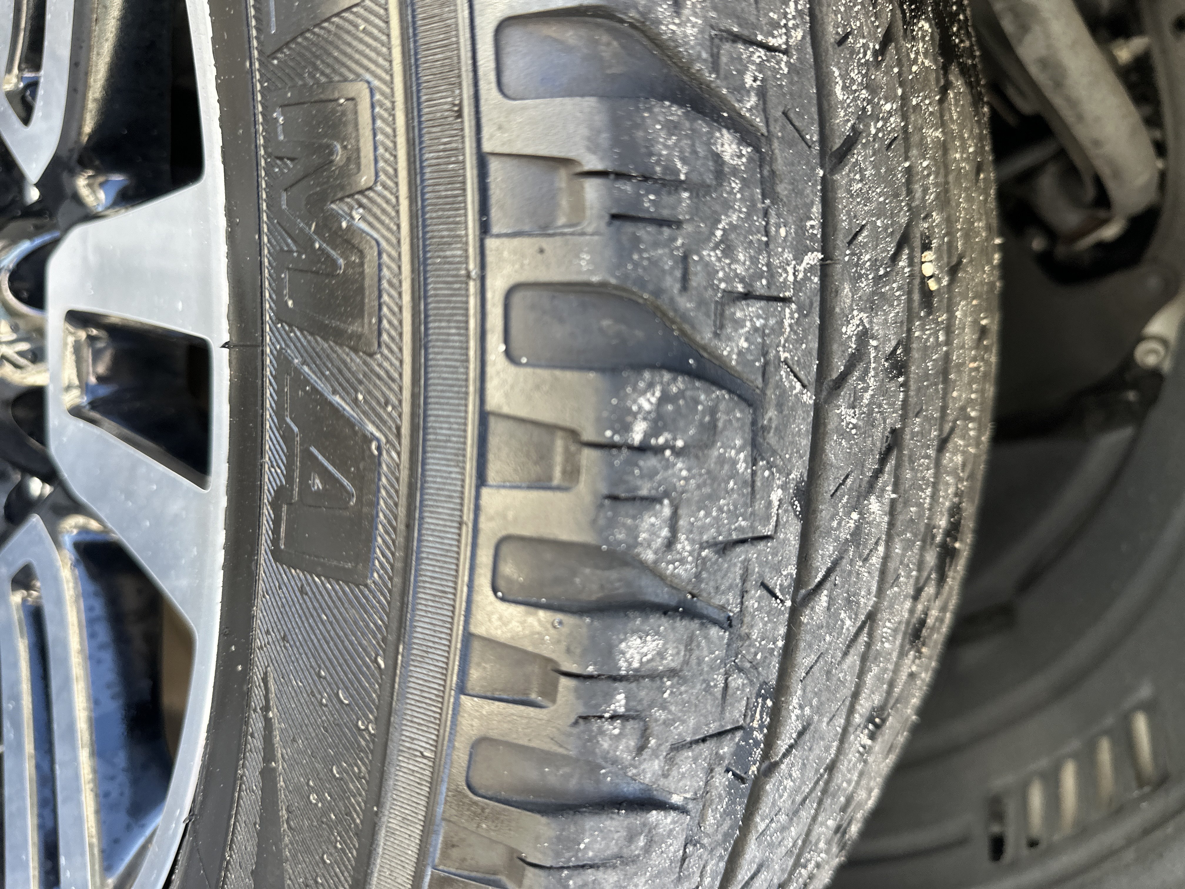 Used 2023 Toyota 4Runner Limited RWD image 8