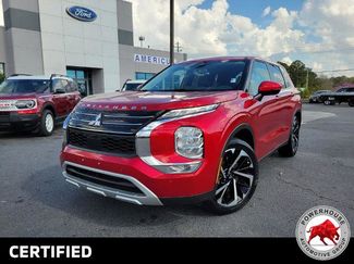 Used 2023 Mitsubishi Outlander SE 360° Tour