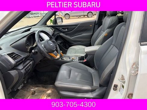 Used 2022 Subaru Forester Wilderness image 6